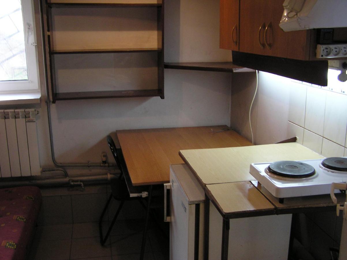 Gasthof A- Kawalerka Mala Halczyna 9 Do Centrum 6 Przystankow Krakau